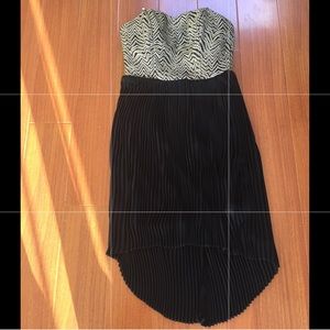 New gorgeous Sparkle and Fade party dress 🤗